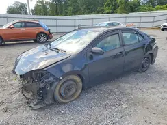 5YFBURHE3JP828343 2018 TOYOTA COROLLA