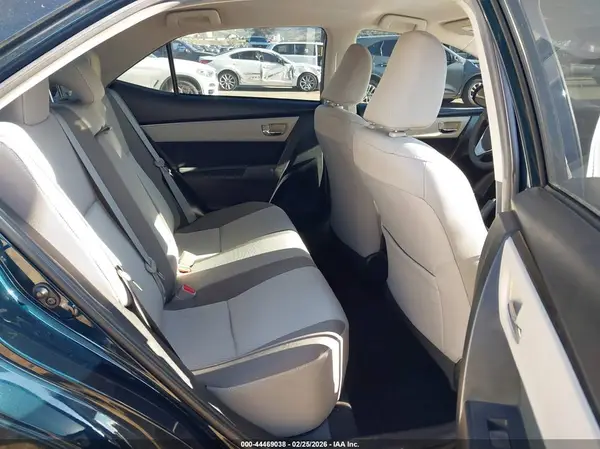 5YFBURHE3JP831470 2018 TOYOTA COROLLA - Image 8