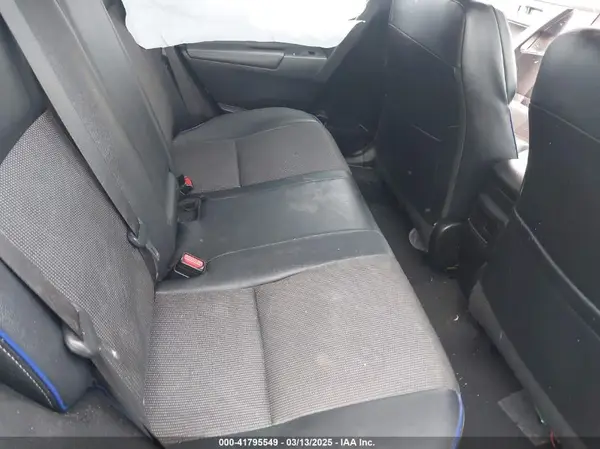 5YFBURHE3JP831775 2018 TOYOTA COROLLA - Image 8
