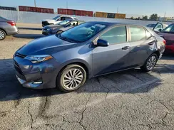 5YFBURHE3JP832070 2018 TOYOTA COROLLA