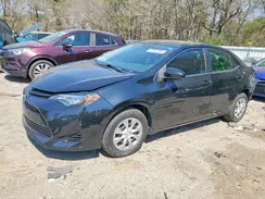5YFBURHE3JP832375 2018 TOYOTA COROLLA