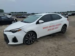 5YFBURHE3JP833851 2018 TOYOTA COROLLA