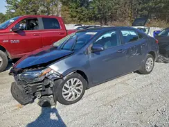 5YFBURHE3JP834322 2018 TOYOTA COROLLA