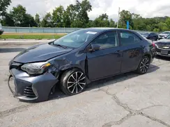 5YFBURHE3JP834529 2018 TOYOTA COROLLA