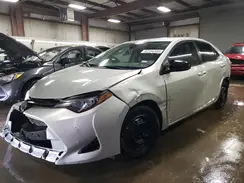 5YFBURHE3JP835258 2018 TOYOTA COROLLA