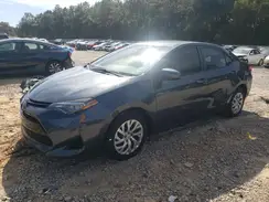5YFBURHE3JP836491 2018 TOYOTA COROLLA