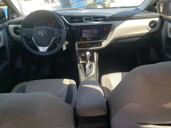 5YFBURHE3JP836491 2018 TOYOTA COROLLA - Image 8