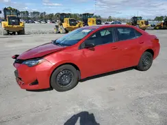 5YFBURHE3JP838094 2018 TOYOTA COROLLA
