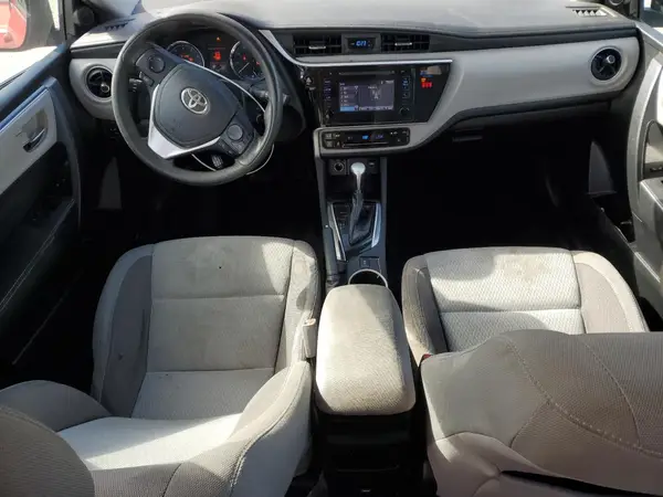 5YFBURHE3JP838094 2018 TOYOTA COROLLA - Image 8