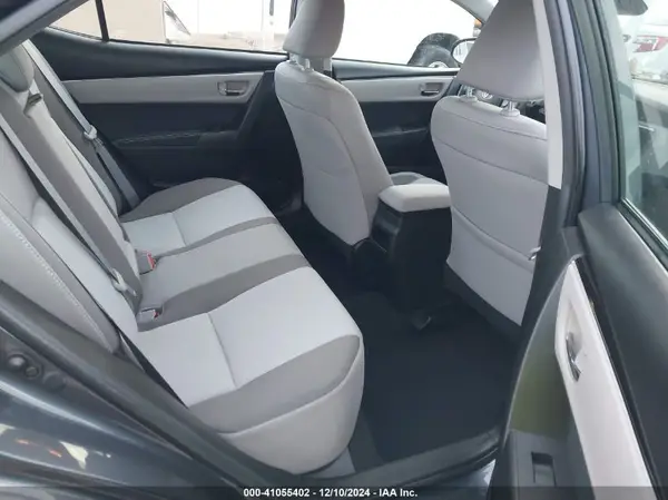 5YFBURHE3JP838161 2018 TOYOTA COROLLA - Image 8