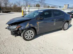 5YFBURHE3JP838287 2018 TOYOTA COROLLA