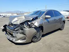 5YFBURHE3JP839309 2018 TOYOTA COROLLA