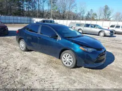 5YFBURHE3JP839570 2018 TOYOTA COROLLA