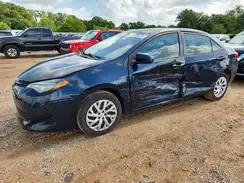 5YFBURHE3JP842081 2018 TOYOTA COROLLA