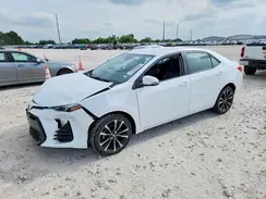 5YFBURHE3JP842419 2018 TOYOTA COROLLA