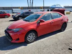 5YFBURHE3JP842842 2018 TOYOTA COROLLA