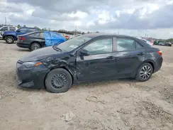 5YFBURHE3JP842890 2018 TOYOTA COROLLA
