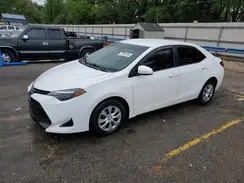 5YFBURHE3JP843859 2018 TOYOTA COROLLA