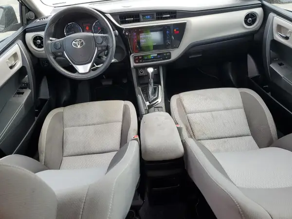 5YFBURHE3JP844803 2018 TOYOTA COROLLA - Image 8