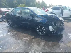 5YFBURHE3JP847801 2018 TOYOTA COROLLA