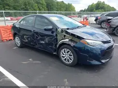 5YFBURHE3JP848298 2018 TOYOTA COROLLA