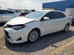 5YFBURHE3JP848334 2018 TOYOTA COROLLA