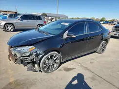 5YFBURHE3JP848513 2018 TOYOTA COROLLA