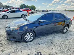 5YFBURHE3JP848737 2018 TOYOTA COROLLA