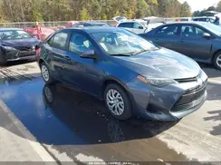 5YFBURHE3JP849080 2018 TOYOTA COROLLA