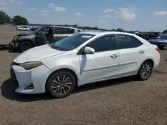 5YFBURHE3JP849404 2018 TOYOTA COROLLA