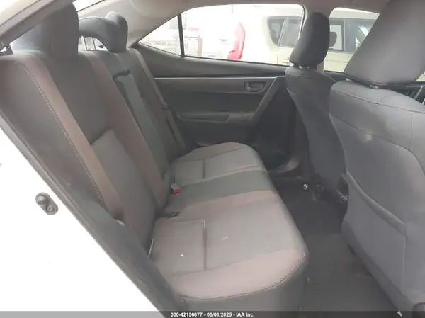 5YFBURHE3JP849547 2018 TOYOTA COROLLA - Image 8