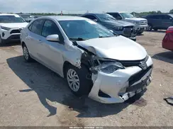 5YFBURHE3JP849693 2018 TOYOTA COROLLA