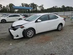 5YFBURHE3JP850410 2018 TOYOTA COROLLA