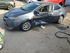 5YFBURHE3JP851282 2018 TOYOTA COROLLA