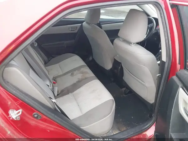 5YFBURHE3JP851931 2018 TOYOTA COROLLA - Image 8