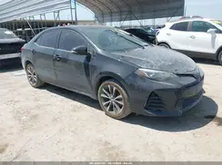 5YFBURHE3JP852240 2018 TOYOTA COROLLA