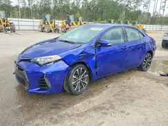 5YFBURHE3JP852450 2018 TOYOTA COROLLA