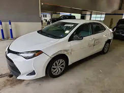 5YFBURHE3JP852464 2018 TOYOTA COROLLA