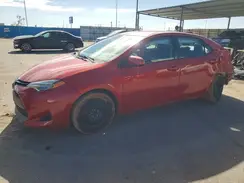 5YFBURHE3JP853081 2018 TOYOTA COROLLA