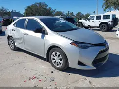 5YFBURHE3JP854652 2018 TOYOTA COROLLA