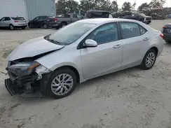 5YFBURHE3JP854716 2018 TOYOTA COROLLA