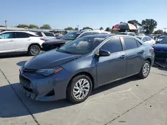 5YFBURHE3JP855137 2018 TOYOTA COROLLA