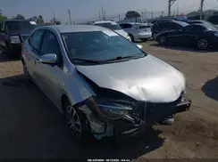 5YFBURHE3JP855543 2018 TOYOTA COROLLA
