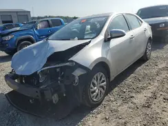 5YFBURHE3JP855624 2018 TOYOTA COROLLA