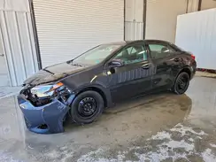 5YFBURHE3JP855798 2018 TOYOTA COROLLA