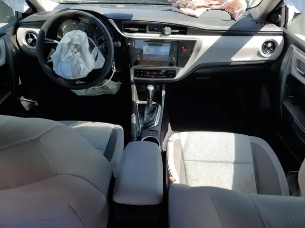 5YFBURHE3KP856564 2019 TOYOTA COROLLA - Image 8