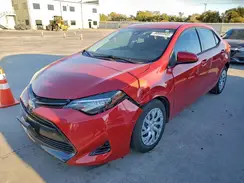 5YFBURHE3KP856578 2019 TOYOTA COROLLA
