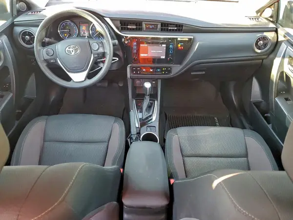 5YFBURHE3KP856578 2019 TOYOTA COROLLA - Image 8