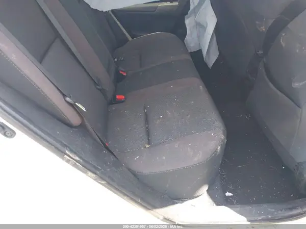 5YFBURHE3KP856788 2019 TOYOTA COROLLA - Image 8