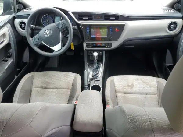 5YFBURHE3KP856810 2019 TOYOTA COROLLA - Image 8